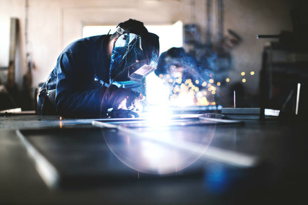 Best Artistic and Custom Metal Fabrication in Fairmont, MN