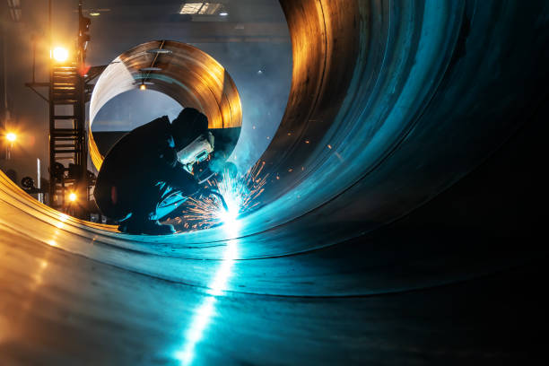 Best Structural Steel Welding in Fairmont, MN