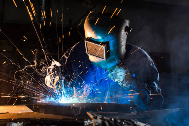 Affordable Welder Services in Fairmont, MN