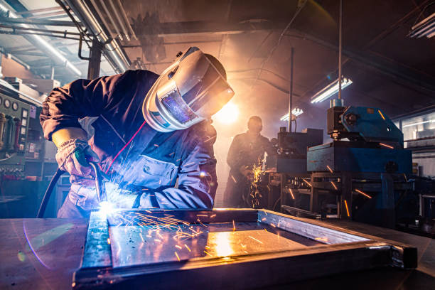 Best Artistic and Custom Metal Fabrication in Fairmont, MN
