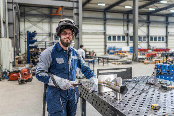 Best Welding Equipment Sales and Repair in Fairmont, MN
