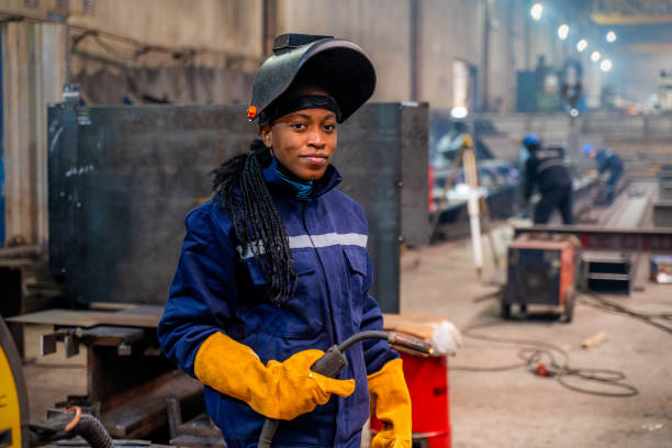 Best Food and Beverage Processing Equipment Welding in Fairmont, MN